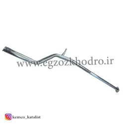 واسطه پژو 206 اسپرت قطر لوله 55