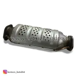 کاتالیست دوم پیکاپ وارداتی