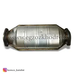 کاتالیست دوم پیکاپ وارداتی