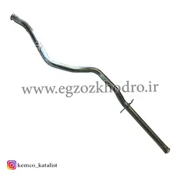 واسطه اگزوز اسپرت اف سون (قطر 55)