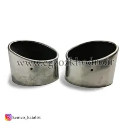 سر اگزوز سراتو اپتیما وارداتی