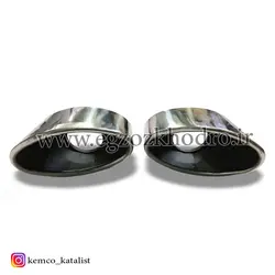 سر اگزوز سراتو اپتیما وارداتی