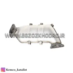 کاتالیزور جک S5 توربو