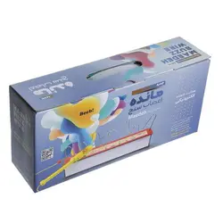 بازی فکری اعصاب سنج چوبی مائده