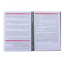 دفتر آشپزی سری My Kitchen پونیکس