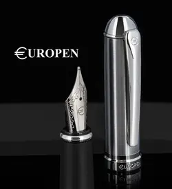 خودنویس یوروپن مدل BULLET  FP