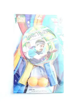 راکت پینگ پنگ SONG TIMES