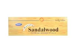 عود Sandal WOOD