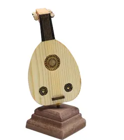 ماکت دکوری ساز عود