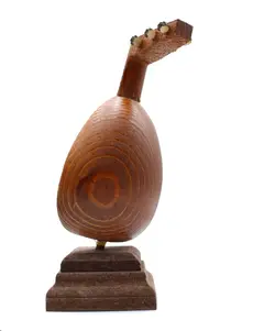 ماکت دکوری ساز عود