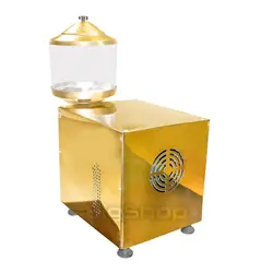 دستگاه کره ساز بادام زمینی