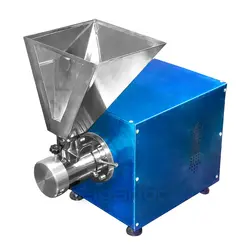 دستگاه کره ساز بادام زمینی چند کاره