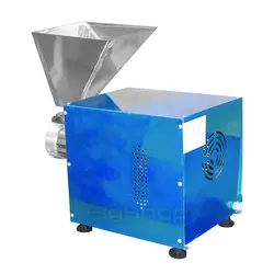 دستگاه کره ساز بادام زمینی چند کاره