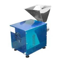 دستگاه کره ساز بادام زمینی چند کاره