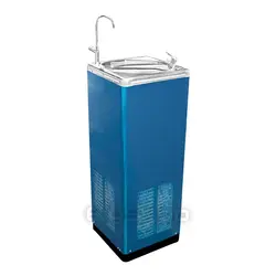 آبسردکن تحت فشار 1 شیر