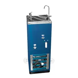 آبسردکن تحت فشار 1 شیر