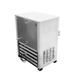 آبسردکن تحت فشار 2 شیر