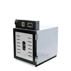 میوه خشک کن 10 سینی خانگی استیل