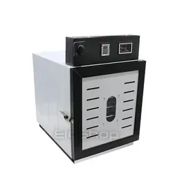 میوه خشک کن 10 سینی خانگی استیل