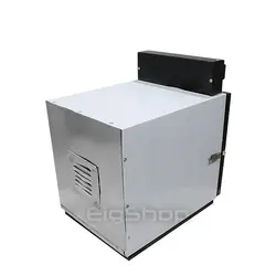 میوه خشک کن 10 سینی خانگی استیل