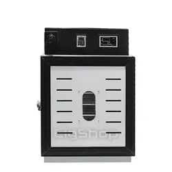 میوه خشک کن 10 سینی خانگی استیل