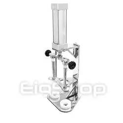 هسته گیر پنوماتیک