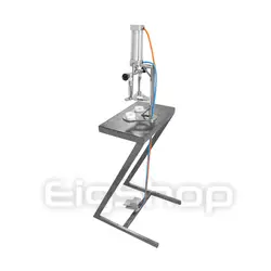 هسته گیر پنوماتیک