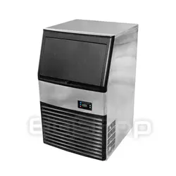 یخساز حبه ای خانگی 80 کیلوگرم