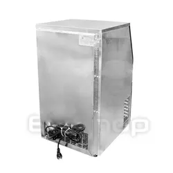 یخساز حبه ای خانگی 80 کیلوگرم