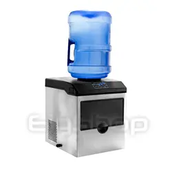 یخساز و آبسردکن 20 کیلویی