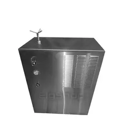 دستگاه هموژنایزر 200 لیتری