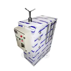 دستگاه هموژنایزر 500 لیتری