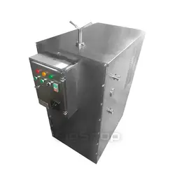 دستگاه هموژنایزر 500 لیتری