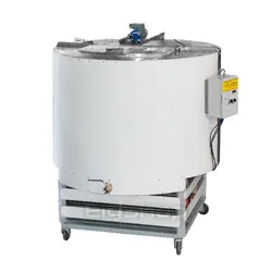 شیر سردکن 1000 لیتری دامداری