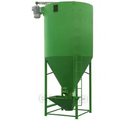 میکسر 3 تن مرغداری و دامداری