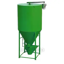 میکسر 3 تن مرغداری و دامداری