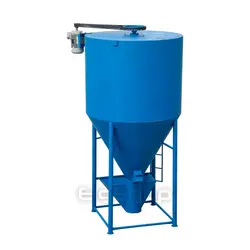 میکسر 1 تن مرغداری و گاوداری