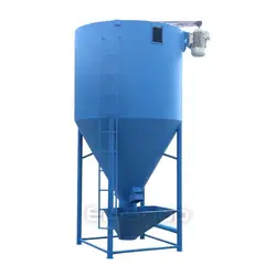 میکسر 1 تن مرغداری و گاوداری