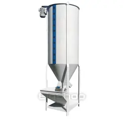 میکسر 5 تن مرغداری و گاوداری