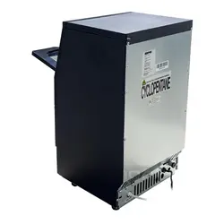 یخساز حبه ای 30 کیلویی رومیزی جی پاس