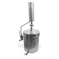 عرق گیر صنعتی 100 لیتری – اسانس گیر نوع دوم