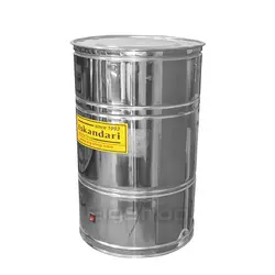 دستگاه کره گیر 50 لیتری پایین زن