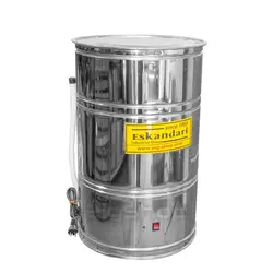 دستگاه کره گیر 50 لیتری پایین زن