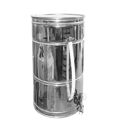 دستگاه کره گیر 80 لیتری پایین زن