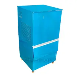یخساز کراش