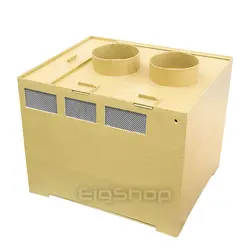 بخارساز التراسونیک 6600