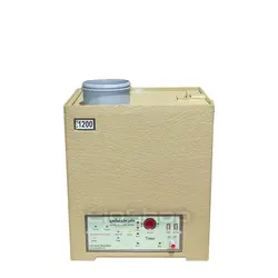 مهساز التراسونیک 1200