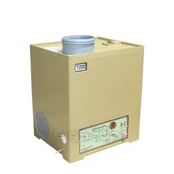 مهساز التراسونیک 1200