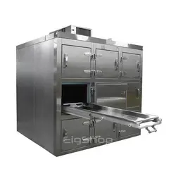 سردخانه جسد سفارشی