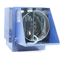 رطوبت ساز پروانه ای 16000